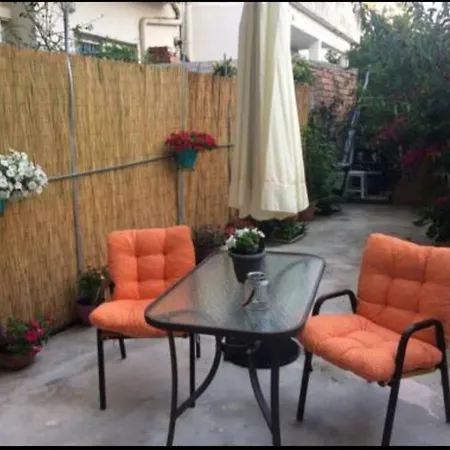 Apartamento Konstantina's Near The La Canea