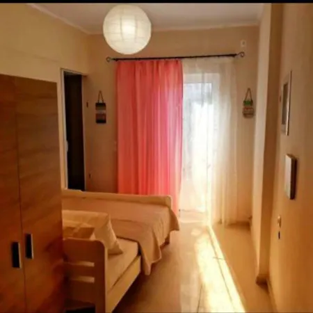 Apartamento Konstantina's Near The *