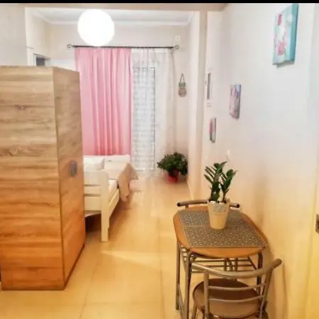 Apartamento Konstantina's Near The *
